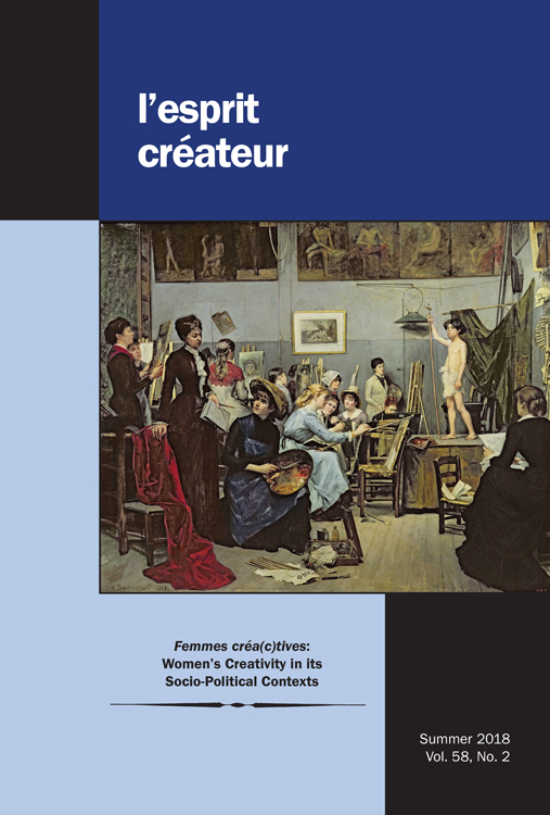 Issue Cover